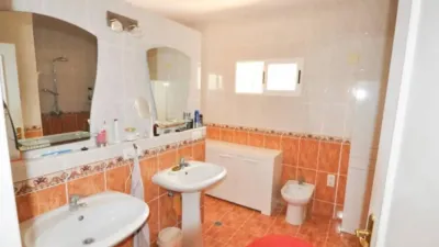 Chalet in Crevillent photo 75