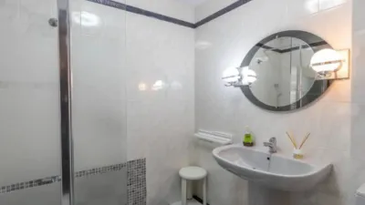 Chalet in Albaicín photo 40