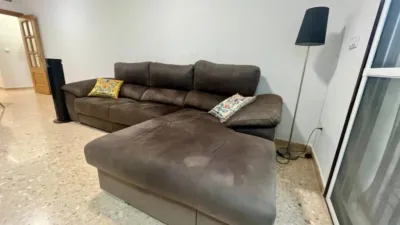 Apartment in San Antón-El Palmeral photo 20
