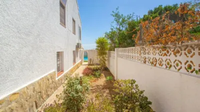 Chalet in Calpe - Calp photo 60