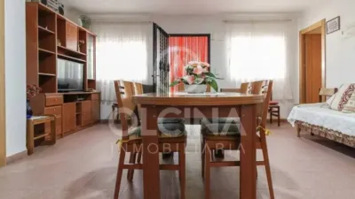 Rustic property in Onil photo 11
