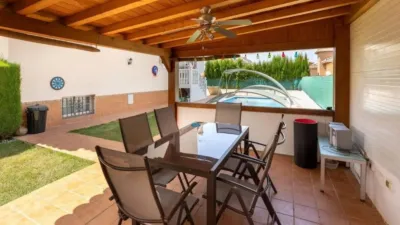 Chalet in Granada City photo 6