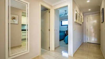 Apartment in L'Alfàs del Pi photo 10