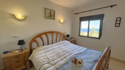 Chalet in Calpe - Calp photo 18