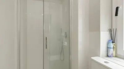 Apartment in Figares-San Antón photo 18