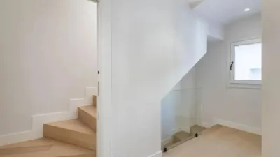 Apartment in Albaicín photo 12