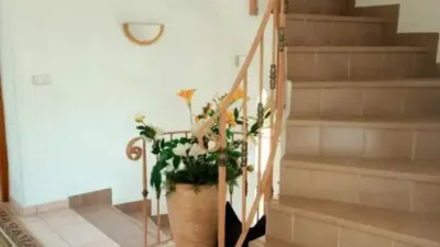 Chalet in Calpe - Calp photo 19