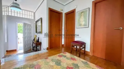 Chalet in Ourense City photo 21