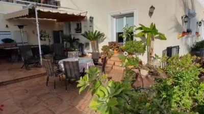 Chalet en Calpe - Calp photo 23