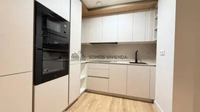 Apartment in Ourense City Centre photo 2