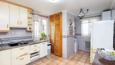 Chalet in Albolote photo 10