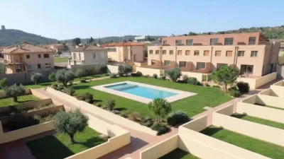 Chalet en Ulldecona photo 2