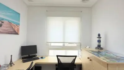 Apartment in Altabix photo 30