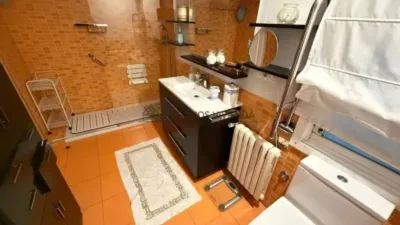 Apartment in Ourense City Centre photo 20