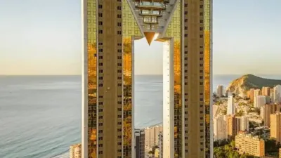 Apartment in Platja de Ponent photo 45