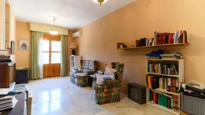Chalet en Albolote photo 26
