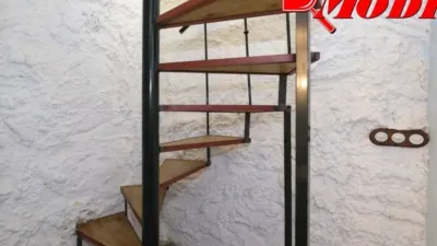 Rustic house in Villamena photo 27