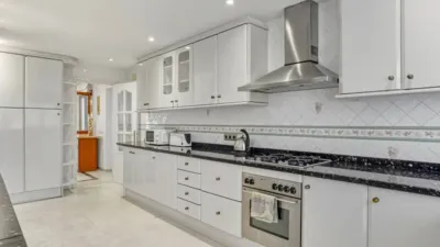Chalet in Estepona photo 6