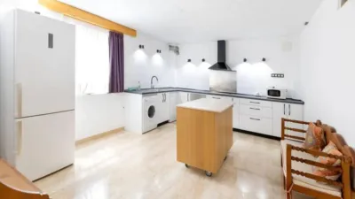 Chalet in Albaicín photo 20