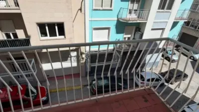 Apartment in Ourense Capital photo 10