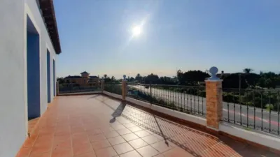 Chalet in Torrellano-Valverde-Business Park photo 3