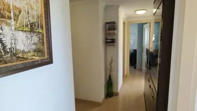 Apartment in Calpe - Calp photo 13