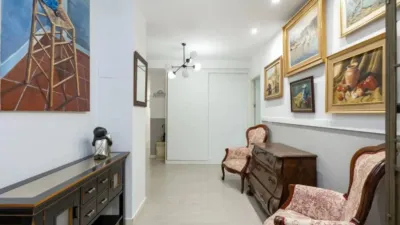 Apartment on Pedro Antonio de Alarcón Street photo 11