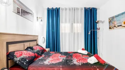 Apartment in Calpe - Calp photo 14