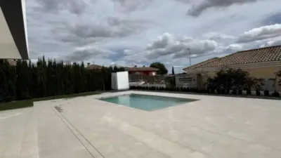 Chalet en Monforte del Cid photo 55