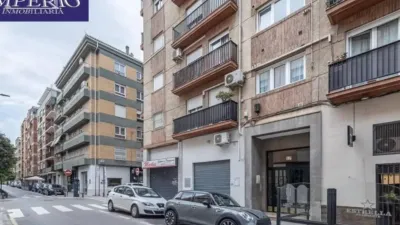 Apartment in Figares-San Antón photo 24