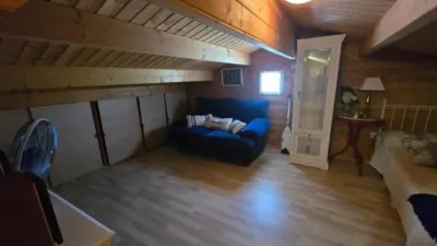 Chalet en Sant Jaume d'Enveja photo 38