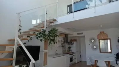 Chalet in Santa Pola photo 27