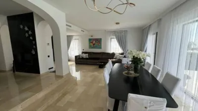 Chalet in Finestrat photo 11