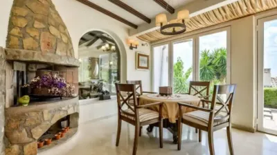 Chalet in Calpe - Calp photo 24
