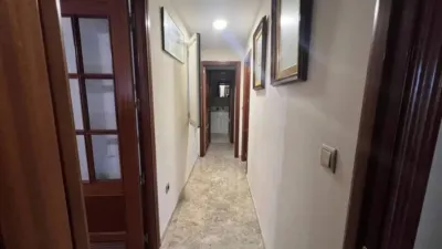 Apartment in La Carlota photo 19
