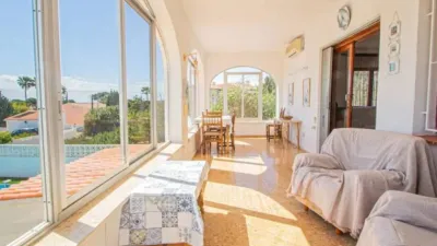 Chalet in Calpe - Calp photo 8