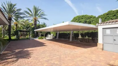Chalet in Torrellano-Valverde-Business Park photo 72