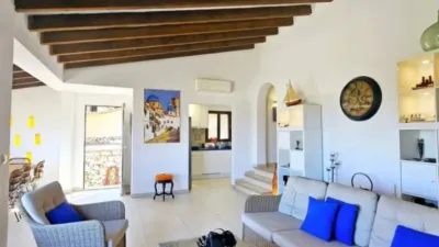 Chalet in Calpe - Calp photo 15