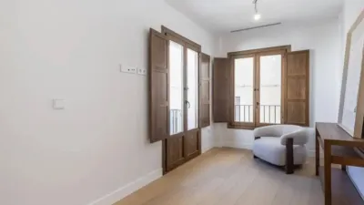 Apartment in Albaicín photo 17