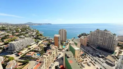 Apartment in Calpe - Calp photo 17