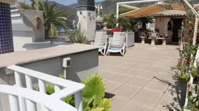 Apartment on Carrer del Mare Nostrum photo 43