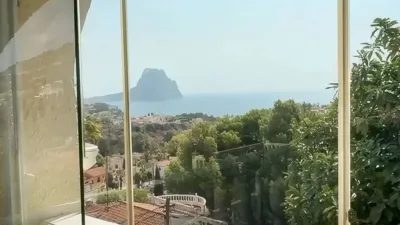Chalet en Calpe - Calp photo 42