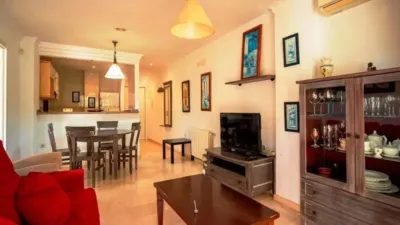 Apartment in L'Alfàs del Pi photo 7