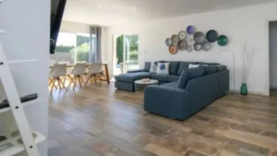 Chalet in Calpe - Calp photo 10