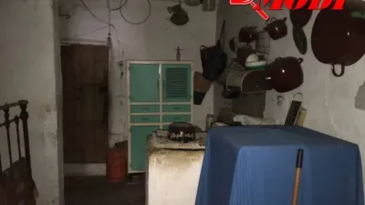 Chalet in Padul photo 4