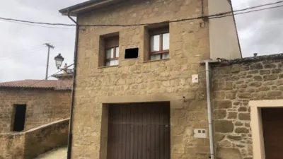 Chalet in Samaniego photo 25
