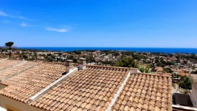 Chalet in Calpe - Calp photo 16