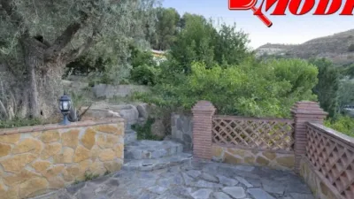 Rustic house in Villamena photo 15