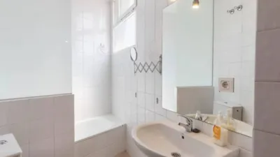 Apartment in Cájar photo 35