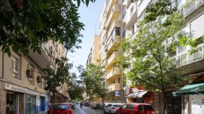 Apartment on Pedro Antonio de Alarcón Street photo 31